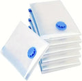 Pump Organizer Compressed Bag Electric Pump Travel Vacuum Bag Pump Mini Sealer Machine Space Saver for Clothes Food Organizer