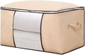 Heavy Duty Moving Bags, Moving Boxes with Reinforced Handles ＆ Premium Double Zippers, 2024 New Storage Tote for Space Saving, Packing ＆ Moving Storage