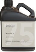 VINEVIDA [128oz] Scent No.75 Fragrance Oil for Candle and Soap Making - Natural Candle Scents Made in USA