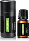 Rosemary Fragrance Oil for Massage,Bath,Spa,Skin and Hair Care, Diffuser Essential Aromatherapy Oils,Waterless Oil for Diffuser Easy to Nebulizer