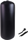 Big Heavy-Duty Inflatable PVC Boat Fender for Docking and Yacht Sailboats