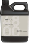 VINEVIDA [32oz] Scent No. 4800 Inspired by One Million (Men) Fragrance Oil for Candle Making & Soap Making - Made in USA