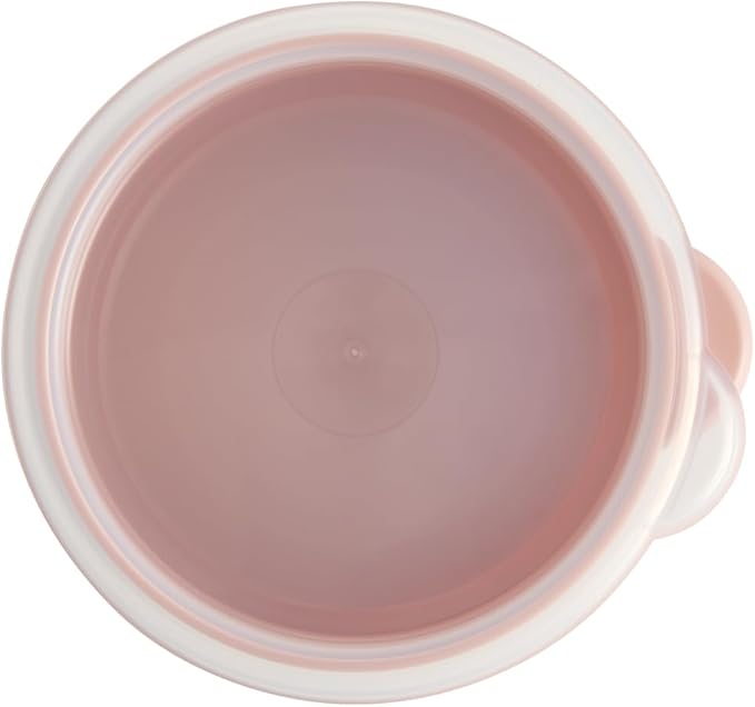 Skater SOT6-A One-Touch Seal Container, Small, 20.3 fl oz (600 ml), Airtight Container, Storage Container, Miffy
