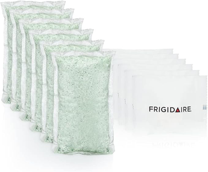 Frigidaire ReadyClean™ Kitchen Tablet Bundle: 6 Dishwaster Probiotic tablets + 6 Sink Disposer pods