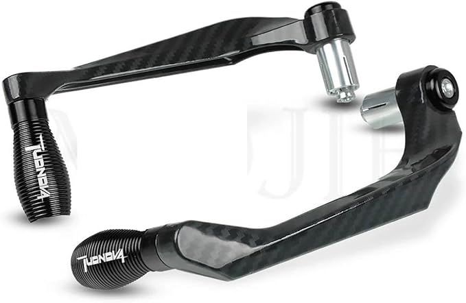 for Tuono V4 R V4R RR 1100RR/RSV4R/RSV4RR Motorcycle 22mm Handlebar Brake Clutch Levers Protector Guard