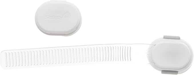Safety 1st Custom Fit All Purpose Strap