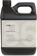 VINEVIDA [32oz] Scent No.86 Fragrance Oil for Candle Making and Soap Making - Premium Candle Scents for Soy Candles