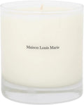 Maison Louis Marie - Le Refuge d'Ernest Soy Wax Candle | Luxury Fragrances for a Modern World (8.5 oz | 240 g)