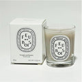Diptyque - Feu de Bois - Scented Candle - Travel Size 1.23 Oz.