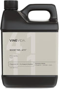 VINEVIDA [32oz] Yuzu Fragrance Oil for Candle Making - Natural Candle Oil Scents - Soap Making Essential Oil - Made in USA