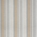 Sunbrella Outdoor Fabric by The Yard | Trusted Fog (Striped) | Official Sunbrella Seller | Indoor or Outdoor Upholstery Fabric for Chairs, Cushions, Drapery, Pillows, Furniture