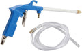 Cleaning Gun, Universal Car Engine Dust Cleaner Tools Auto Water Cleaning Nozzle Hose Wash Spray Kit