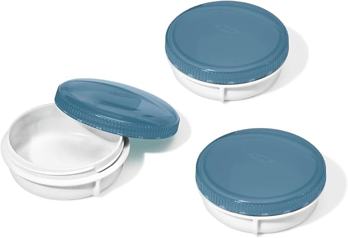 OXO Good Grips Prep and Go Condiment Keeper - Ocean Blue