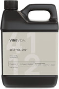 VINEVIDA [32oz] Osmanthus Fragrance Oil for Candle Making - Natural Candle Oil Scents - Soap Making Essential Oil - Made in USA