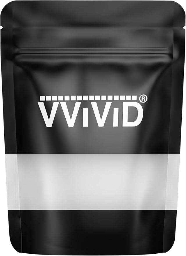 VVIVID Double Sided Sticker Dots for Candle Making - 0.59-inch (15 mm) Pack of 400