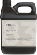 VINEVIDA [32oz] Scent No.83 Fragrance Oil for Candle Making and Soap Making - Premium Candle Scents for Soy Candles