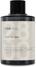 VINEVIDA [16oz] Bad Boy (Men) Fragrance Oil for Candle Making - Natural Candle Oil Scents - Soap Making Essential Oil - Made in USA