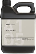 VINEVIDA [32oz] Luce di Rosa Fragrance Oil for Candle Making - Natural Candle Oil Scents - Soap Making Essential Oil - Made in USA