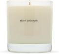 Maison Louis Marie - No.14 Icila Soy Wax Candle | Luxury Fragrances for a Modern World (8.5 oz | 240 g)