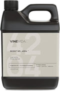 VINEVIDA [32 Oz] Scent NO. 4204 Inspired by Flower Market | Premium Fragrance Oil for Candle Making & Soap Making | Candle Scents for Soy Wax | Scented Oils for Car Freshies & Bath Products