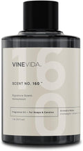 VINEVIDA [16 oz] Honeymoon; Fragrance Oil for Candle Making and Soap Making - Premium Candle Scents for Soy Candles