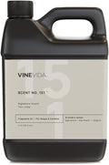 VINEVIDA [32 oz] Tan Lines; Fragrance Oil for Candle Making and Soap Making - Premium Candle Scents for Soy Candles