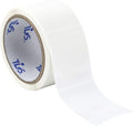 Dura-Gloss Bar Code Label Protectors 500 per Roll (1 3/4" H x 4 1/2" W)
