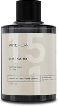 VINEVIDA [16 oz] Tan Lines; Fragrance Oil for Candle Making and Soap Making - Premium Candle Scents for Soy Candles