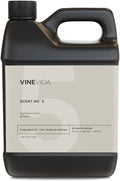VINEVIDA [32oz] Banana Fragrance Oil for Candle Making and Soap Making - Premium Candle Scents for Soy Candles