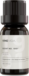 VINEVIDA [0.33 Oz] Inspired by: Tree House; Fragrance Oil for Candle Making and Soap Making - Premium Candle Scents for Soy Candles