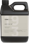 VINEVIDA [32 oz] Scent Jelly Donuts; Fragrance Oil for Candle Making and Soap Making - Winter & Holiday Oils