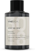 VINEVIDA Scent NO. 3018 Fragrance Oil - 120mL (4oz) - Inspired by: Vive (Women); Candle Fragrance Oil for Soy Candles - Soap Making Scents