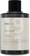 VINEVIDA [16 oz] Creamy Oatmeal; Fragrance Oil for Candle Making and Soap Making - Premium Candle Scents for Soy Candles
