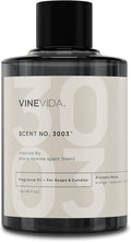 VINEVIDA Scent NO. 3003 Fragrance Oil - 16oz (1lb) - Inspired by: Allure Homme Sport (Men); Candle Fragrance Oil for Soy Candles - Soap Making Scents