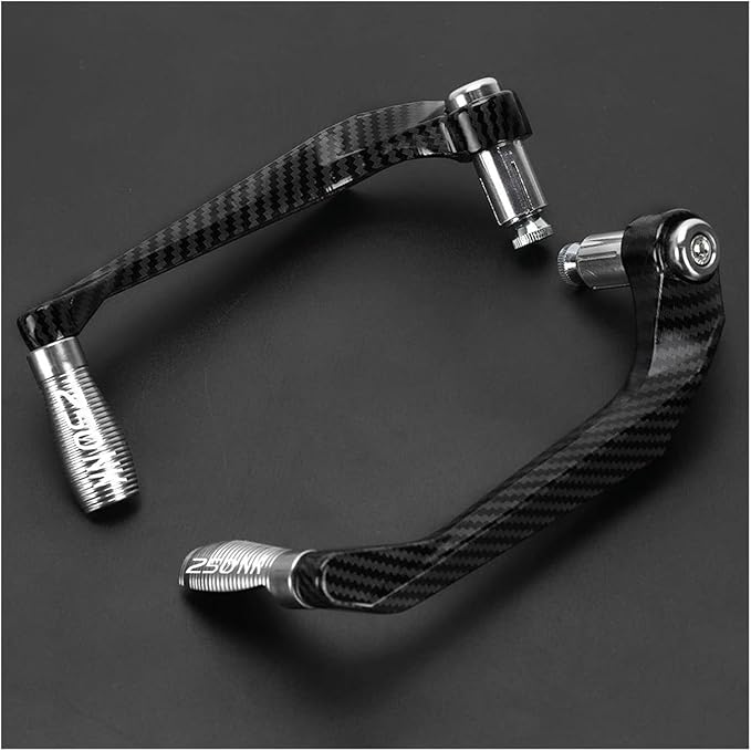 for 250NK NK250 CF 250 NK Motorcycle Handle Grips Guard Brake Clutch Levers Protector CNC Aluminum