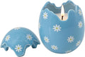 Easter Decor - Easter Eggs Scented Candle, Easter Gifts for Women, Lavender Candles(8.5oz)