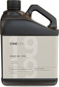 VINEVIDA [128 Oz] Inspired by: Accord Oud; Fragrance Oil for Candle Making and Soap Making - Premium Candle Scents for Soy Candles