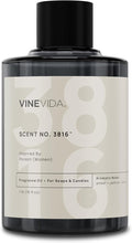 VINEVIDA [16 Oz] Scent No. 3816 Inspired by Poison (Women); Fragrance Oil for Candle Making and Soap Making - Premium Candle Scents for Soy Candles