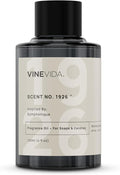 VINEVIDA [4 Oz] Inspired by: Symphonique; Fragrance Oil for Candle Making and Soap Making - Premium Candle Scents for Soy Candles