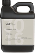 VINEVIDA Scent NO. 3016 Fragrance Oil - 32oz (2lbs) - Inspired by: Platinum (Men); Candle Fragrance Oil for Soy Candles - Soap Making Scents