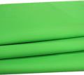 Mybecca Canvas Marine Fabric 600 Denier Indoor/Outdoor Neon/Lime Green (Cut Separate by Yard for Prime Orders)