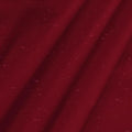 Vonty Waterproof Fabric Ripstop Nylon Fabric by The Yard - 60 Inch Wide(3 Yard), Water Proof Red Fabric Lightweight Kite Fabrics for Tent Bag Tarp DIY Craft Travel Outdoor