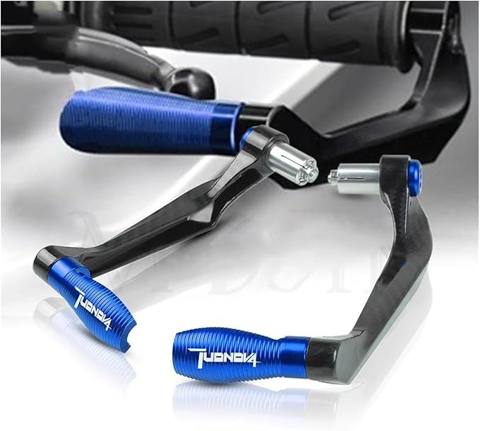 for Tuono V4 R V4R RR 1100RR/RSV4R/RSV4RR Motorcycle 22mm Handlebar Brake Clutch Levers Protector Guard