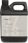 VINEVIDA [32 Oz] Inspired by: Splendid Wood (Unisex); Fragrance Oil for Candle Making and Soap Making - Premium Candle Scents for Soy Candles