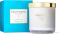 Crazy Strong Caribbean Rain 13 oz. 2-Wick Candle