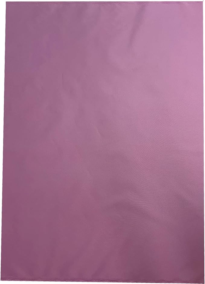 Canvas Fabric 600 Denier Polyester 60" Width Pink (1 Yard)