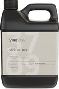VINEVIDA [32 Oz] Inspired by: L'Homme Electrique (Men); Fragrance Oil for Candle Making and Soap Making - Premium Candle Scents for Soy Candles