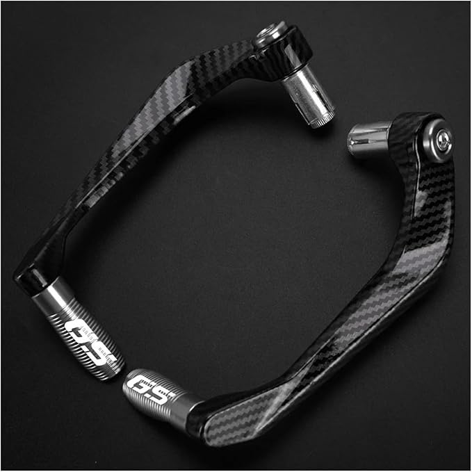 for F650GS F700GS F750GS F850GS F800GS R1200GS LC Handlebar Handguard Brake Clutch Levers Hand Guard Protector