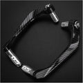 for F650GS F700GS F750GS F850GS F800GS R1200GS LC Handlebar Handguard Brake Clutch Levers Hand Guard Protector