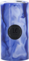 Lulu Candles - Sexy Man (3x6 Pillar Candle) - Highly Scented Premium Candles in Giftable Box for Home and Office - 100% Cotton Wick - Slow Burning & Long Lasting